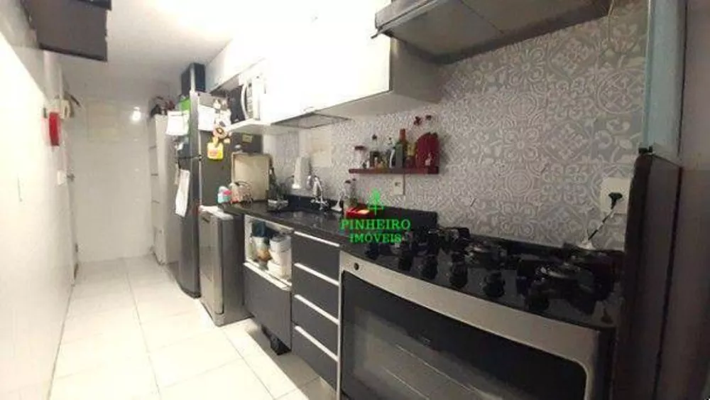 Apartamento, 3 quartos, 82 m² - Foto 7