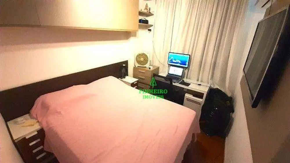 Apartamento, 3 quartos, 82 m² - Foto 15