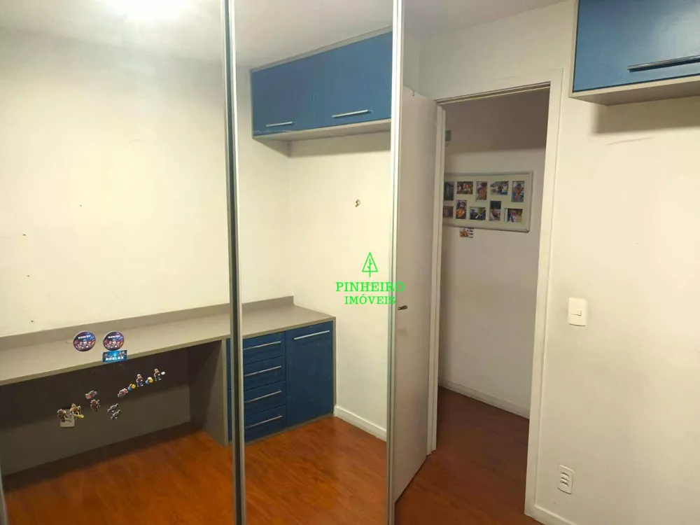 Apartamento, 3 quartos, 82 m² - Foto 17