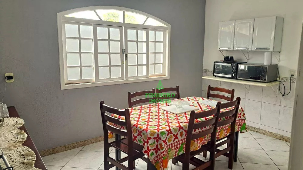 Casa, 4 quartos, 351 m² - Foto 8