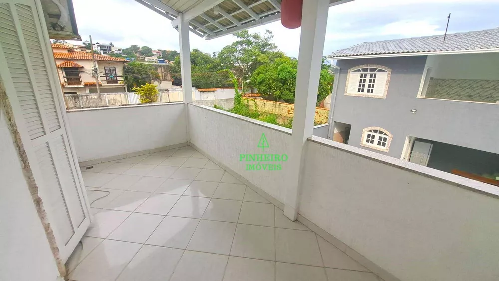 Casa, 4 quartos, 351 m² - Foto 4
