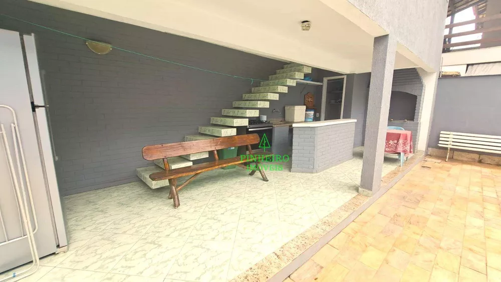 Casa, 4 quartos, 351 m² - Foto 6