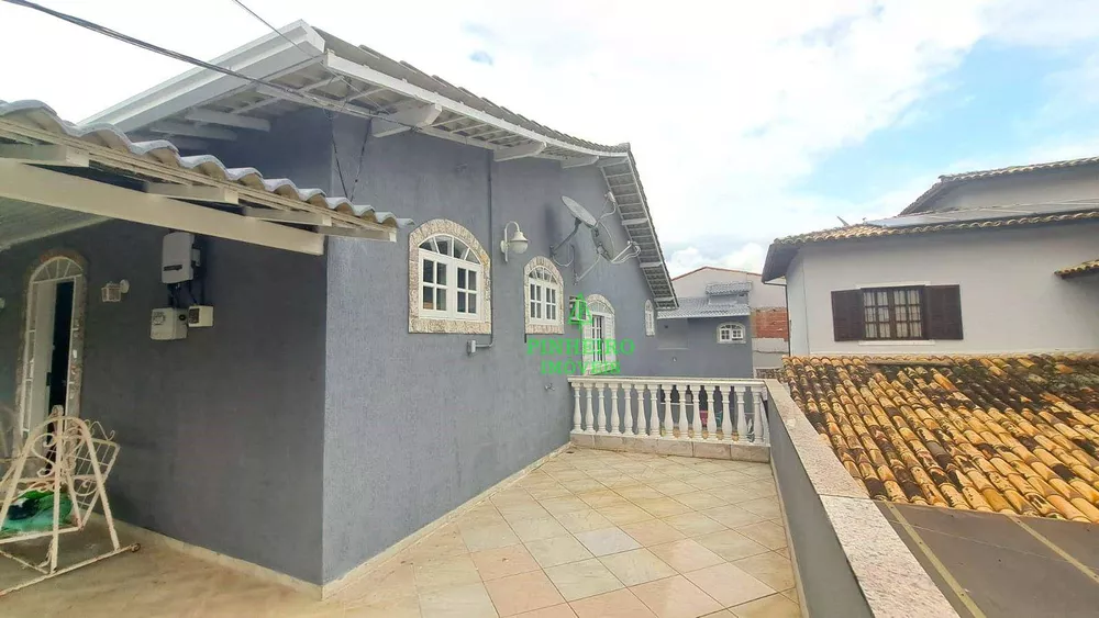 Casa, 4 quartos, 351 m² - Foto 5