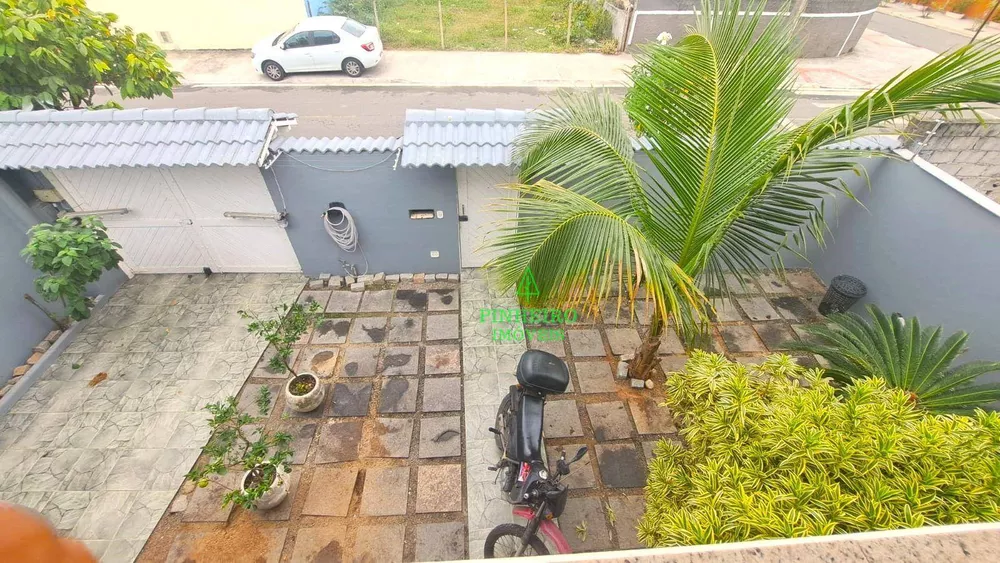 Casa, 4 quartos, 351 m² - Foto 3