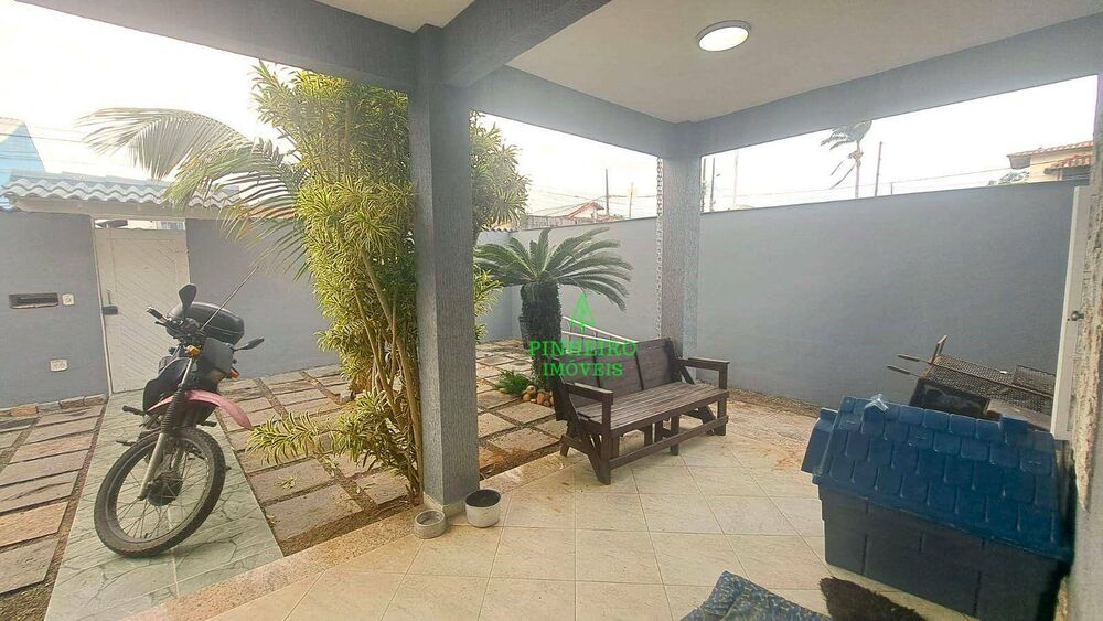 Casa à venda com 4 quartos, 351m² - Foto 12