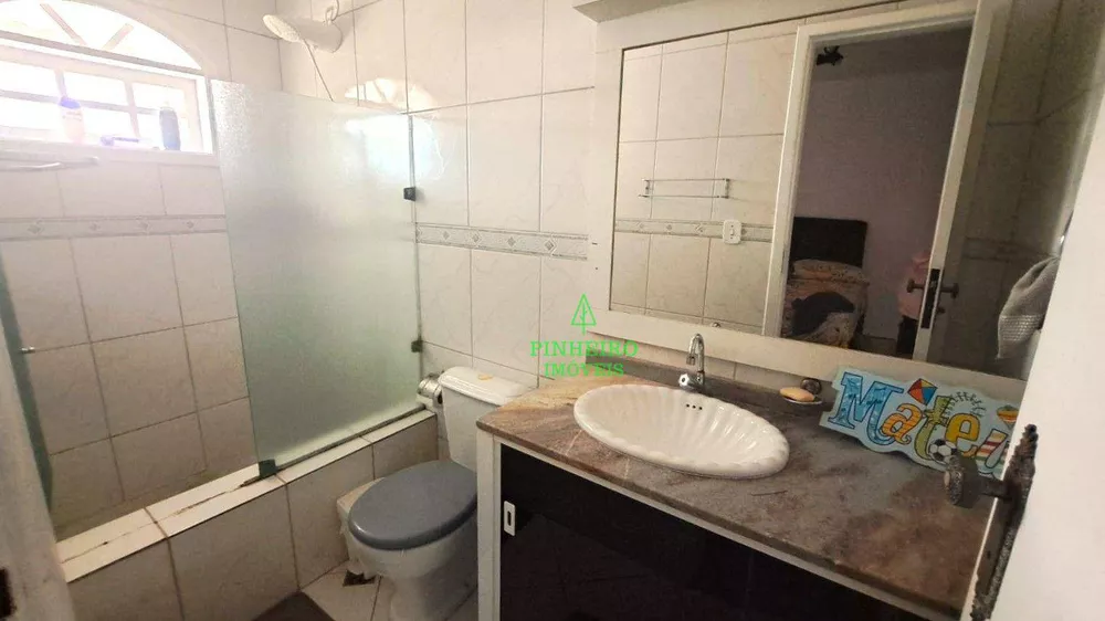 Casa, 4 quartos, 351 m² - Foto 7