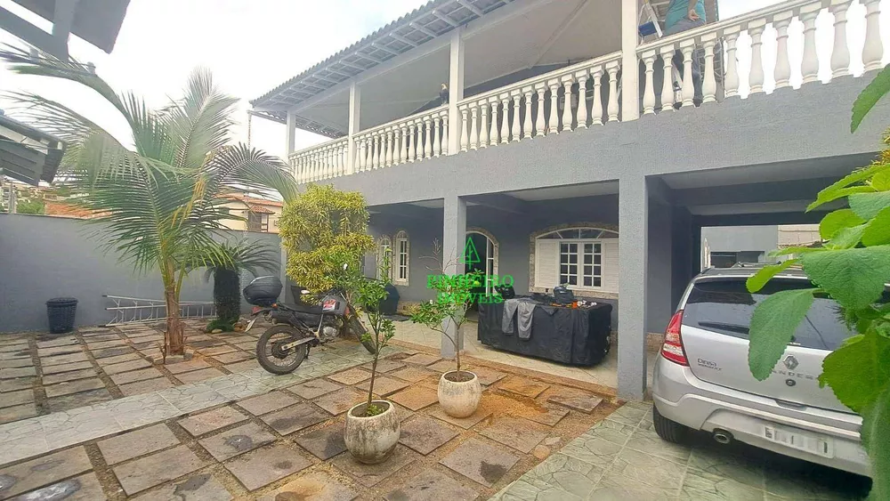 Casa, 4 quartos, 351 m² - Foto 9