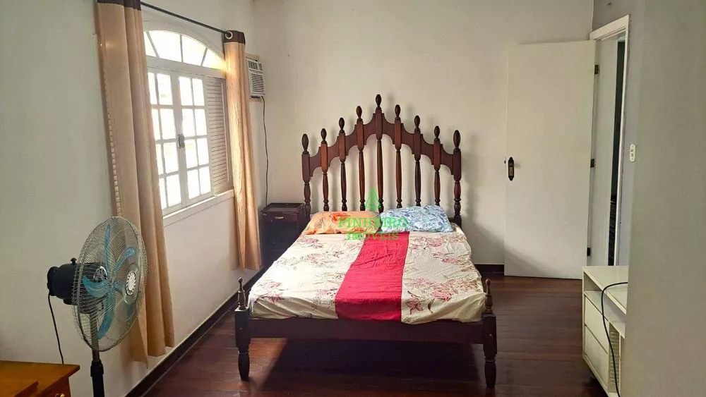 Casa, 4 quartos, 351 m² - Foto 2