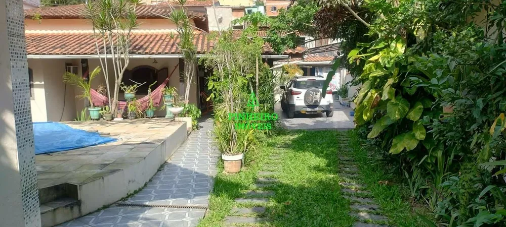 Casa, 3 quartos, 140 m² - Foto 1