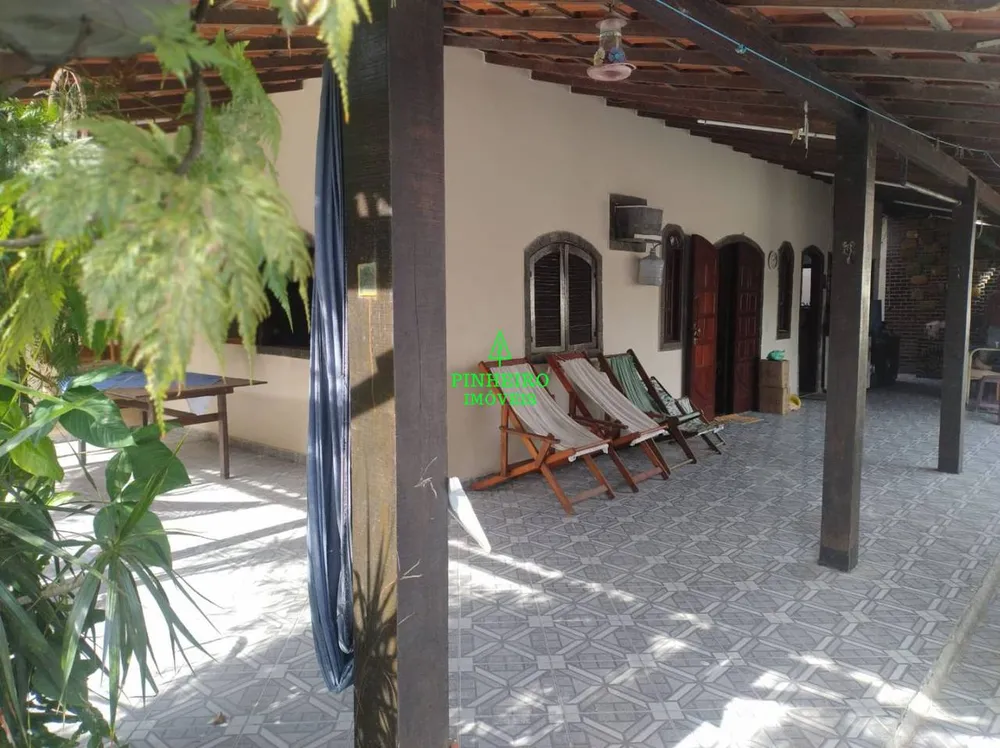 Casa, 3 quartos, 140 m² - Foto 7