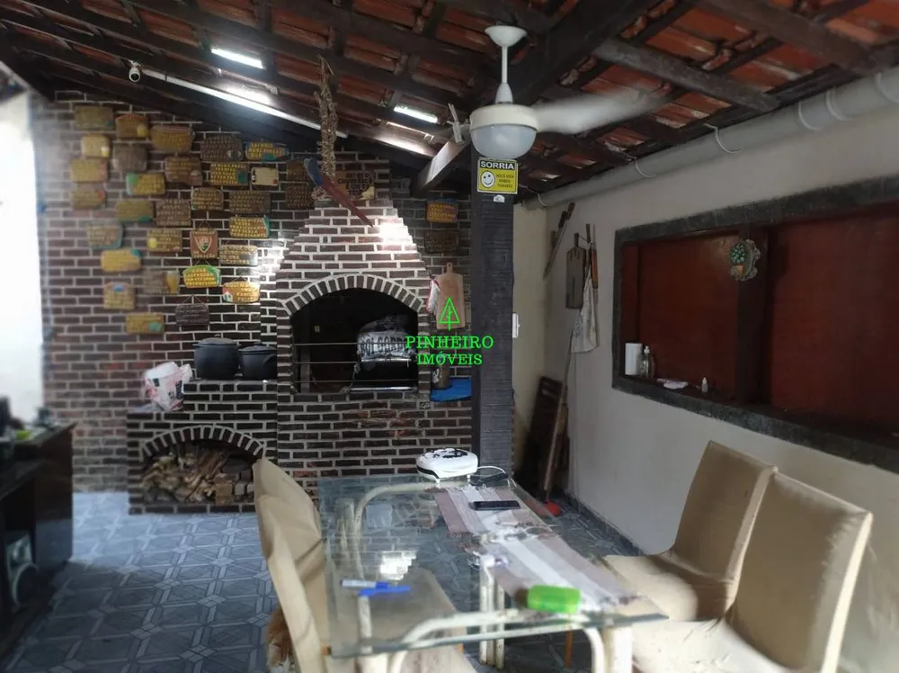 Casa, 3 quartos, 140 m² - Foto 8