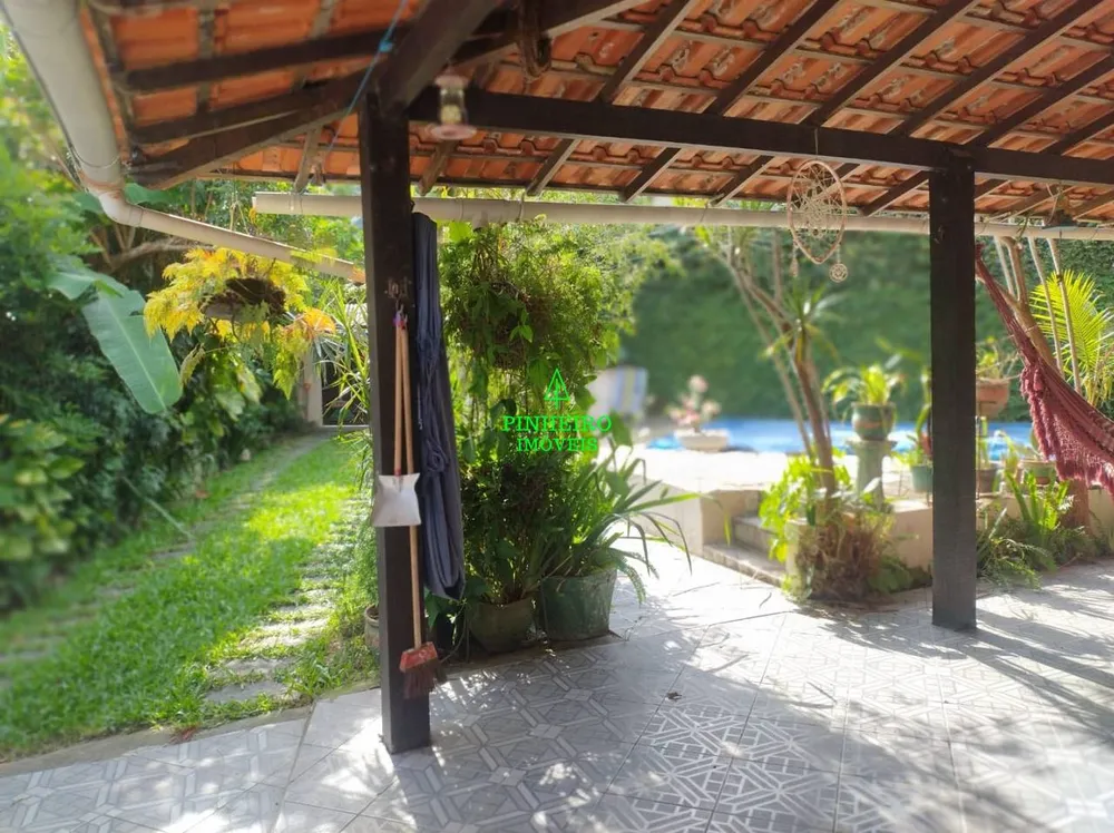 Casa, 3 quartos, 140 m² - Foto 4