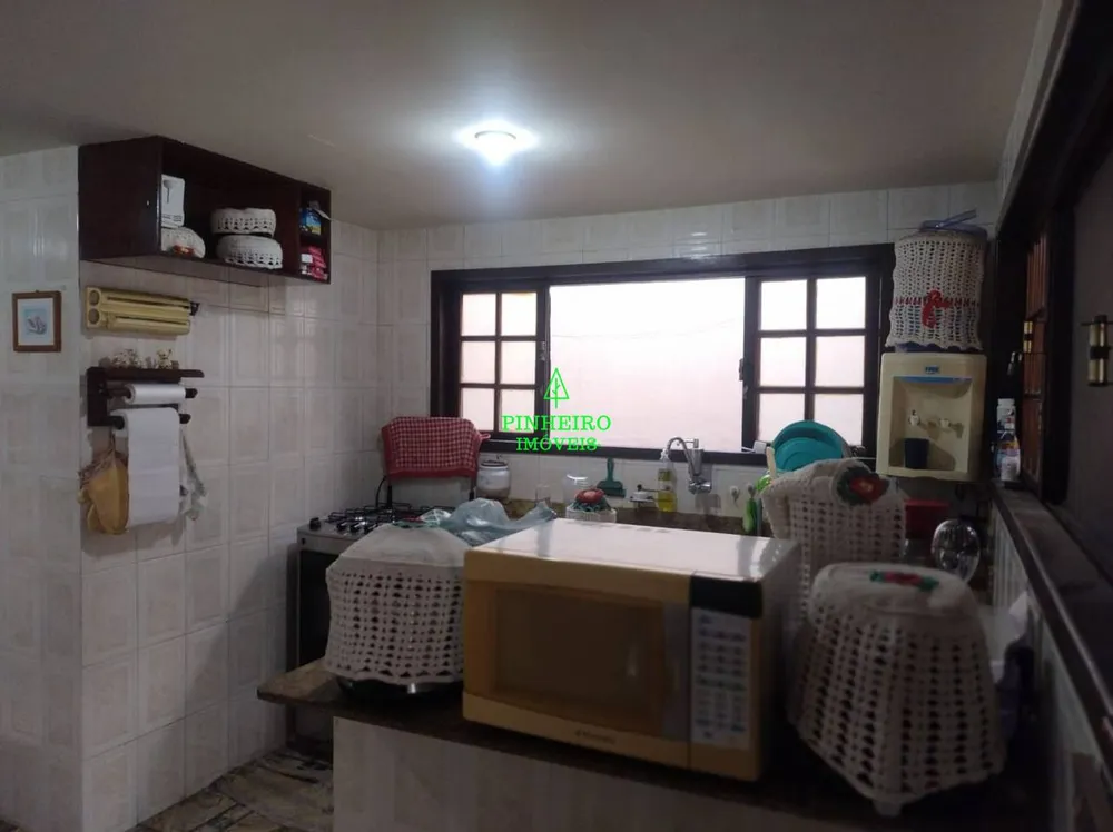 Casa, 3 quartos, 140 m² - Foto 11