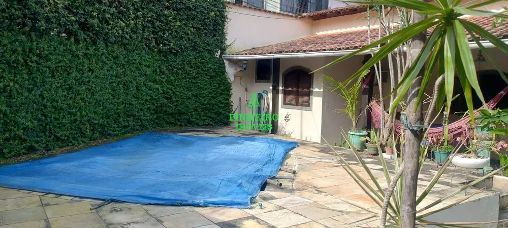 Casa, 3 quartos, 140 m² - Foto 3