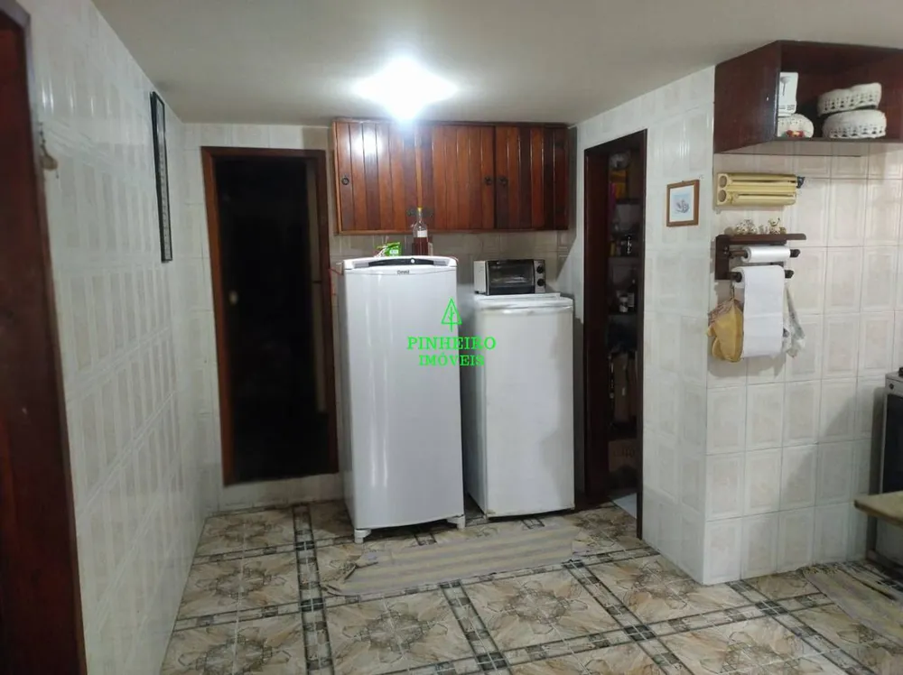Casa, 3 quartos, 140 m² - Foto 12