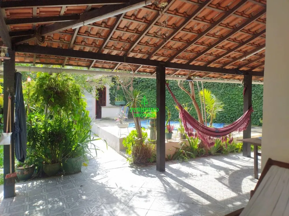 Casa, 3 quartos, 140 m² - Foto 5