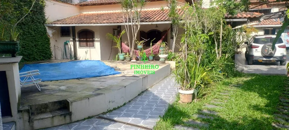 Casa, 3 quartos, 140 m² - Foto 2