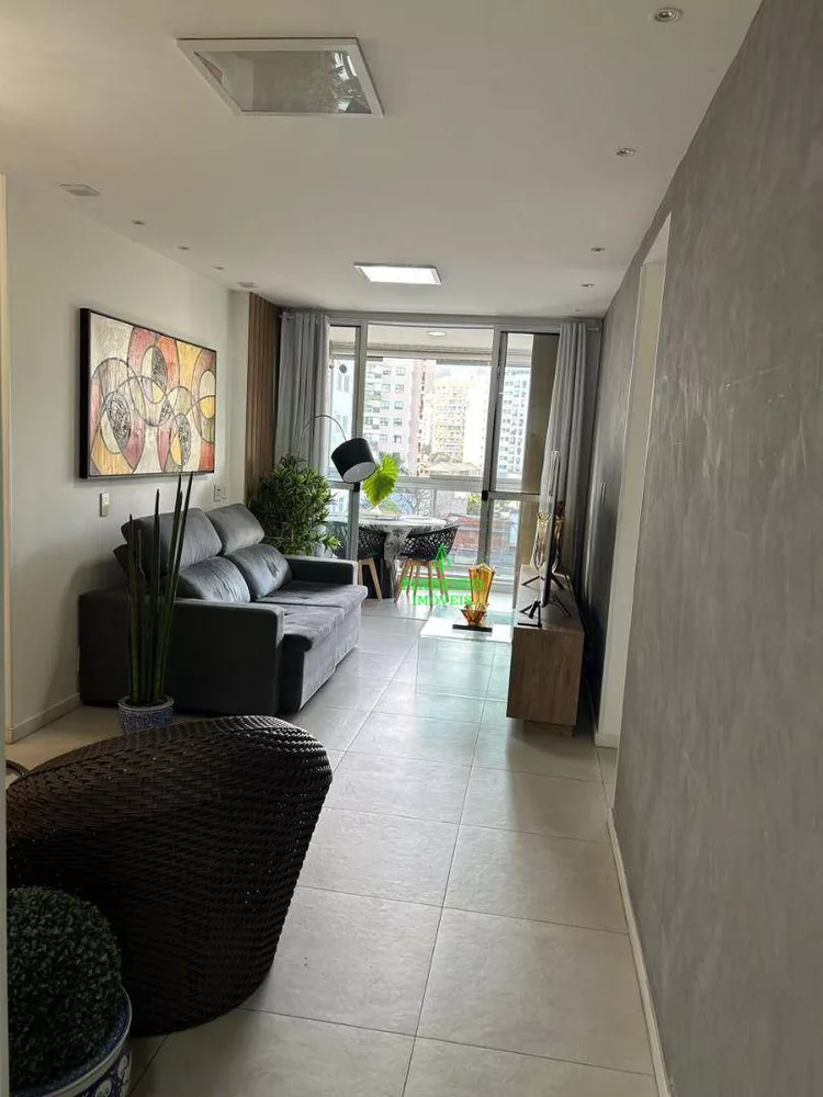 Apartamento, 2 quartos, 78 m² - Foto 8