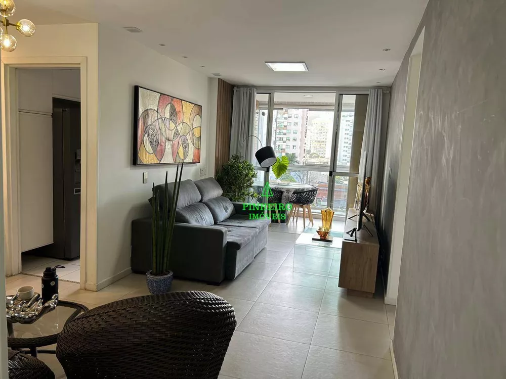 Apartamento, 2 quartos, 78 m² - Foto 28