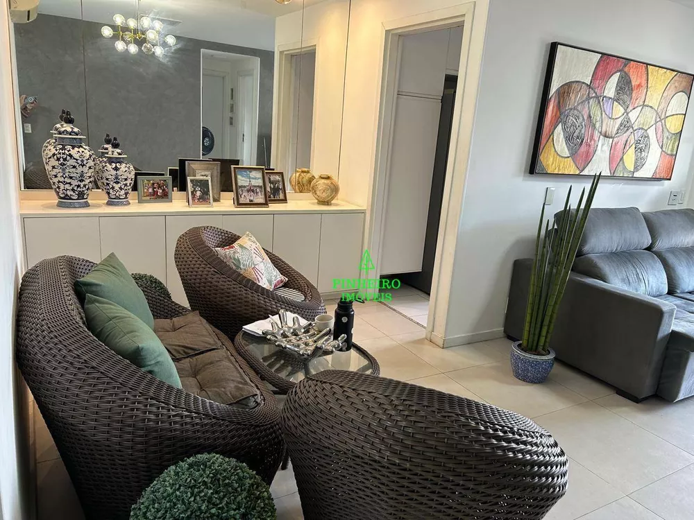 Apartamento, 2 quartos, 78 m² - Foto 32