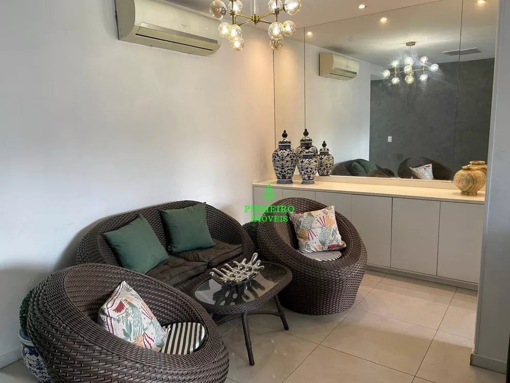 Apartamento, 2 quartos, 78 m² - Foto 17
