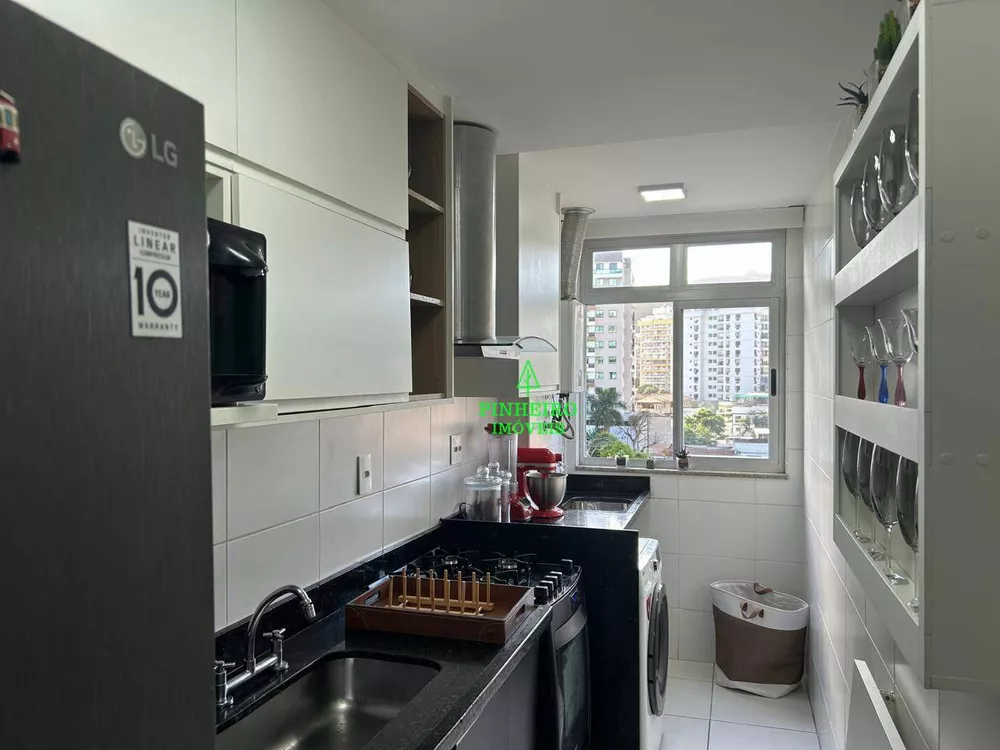 Apartamento, 2 quartos, 78 m² - Foto 1