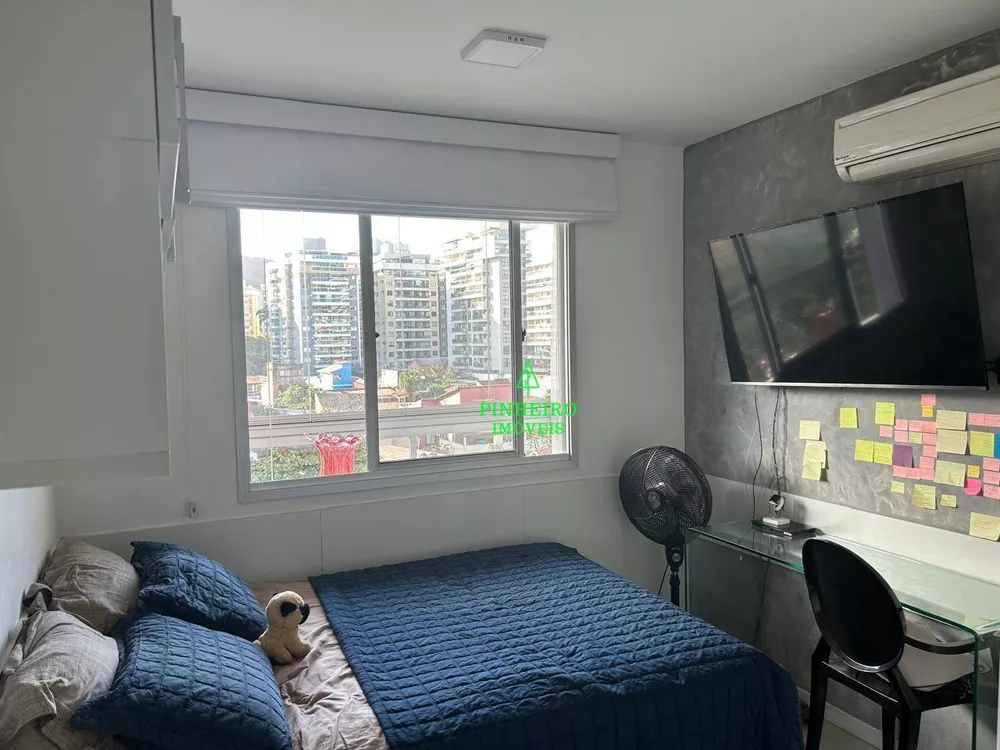 Apartamento, 2 quartos, 78 m² - Foto 21