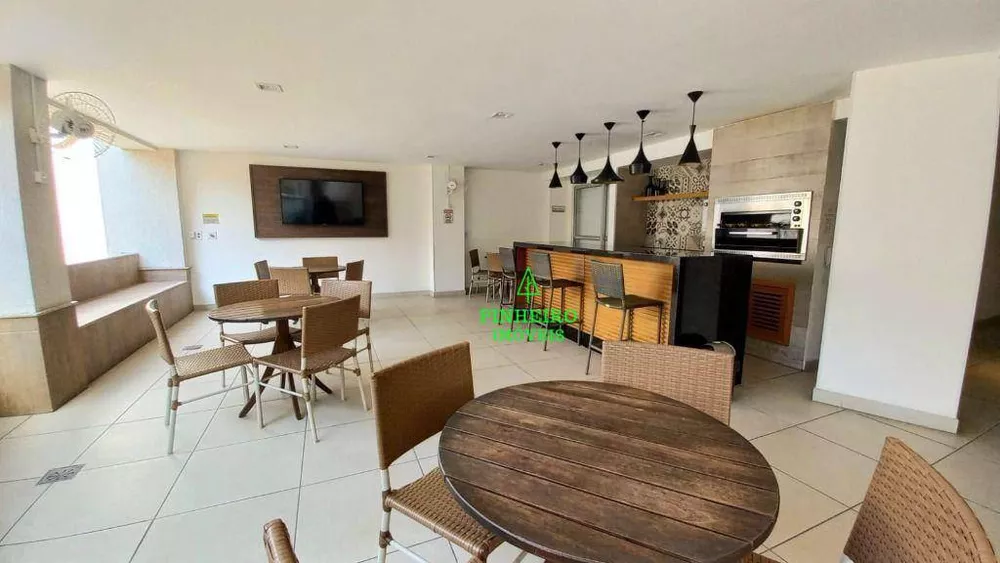Apartamento, 2 quartos, 78 m² - Foto 6