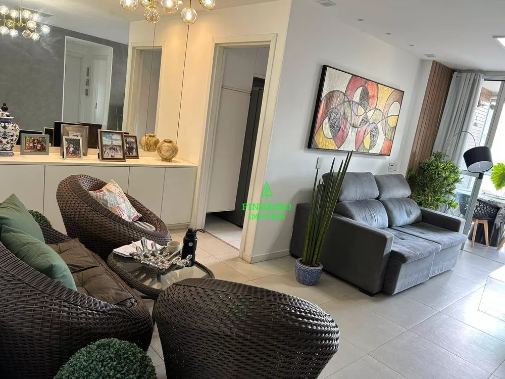 Apartamento, 2 quartos, 78 m² - Foto 25