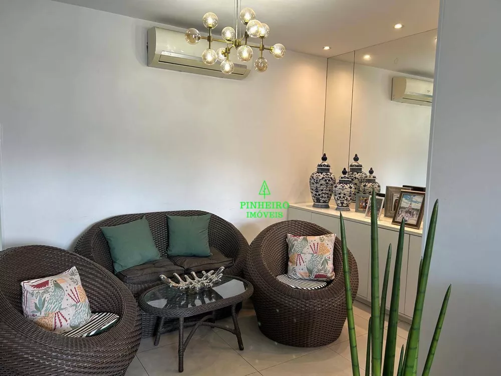 Apartamento, 2 quartos, 78 m² - Foto 12