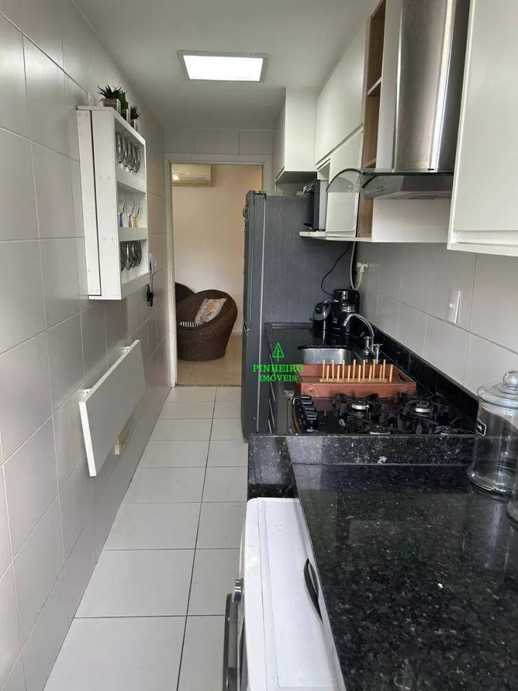 Apartamento, 2 quartos, 78 m² - Foto 29