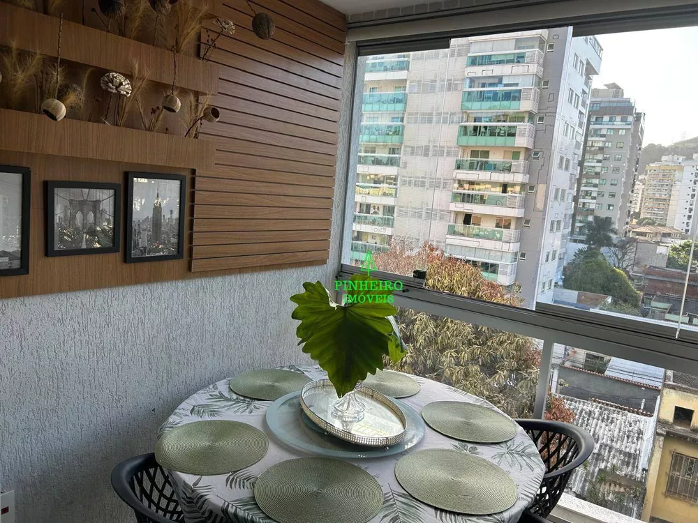 Apartamento, 2 quartos, 78 m² - Foto 3
