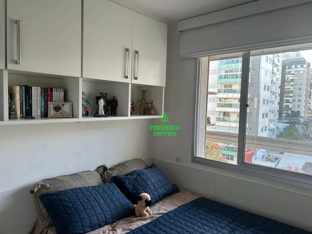 Apartamento, 2 quartos, 78 m² - Foto 18