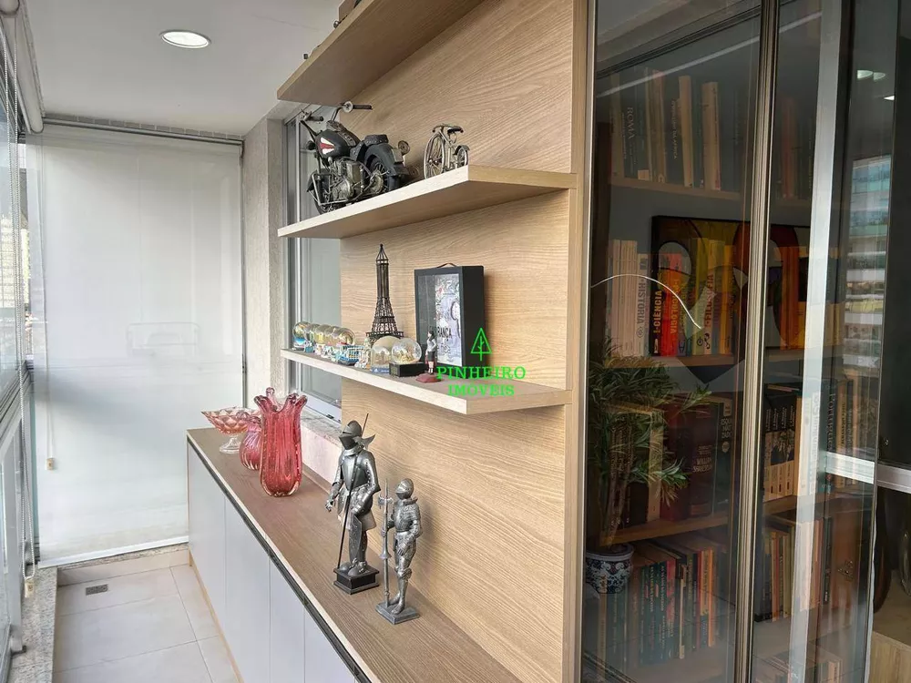 Apartamento, 2 quartos, 78 m² - Foto 4