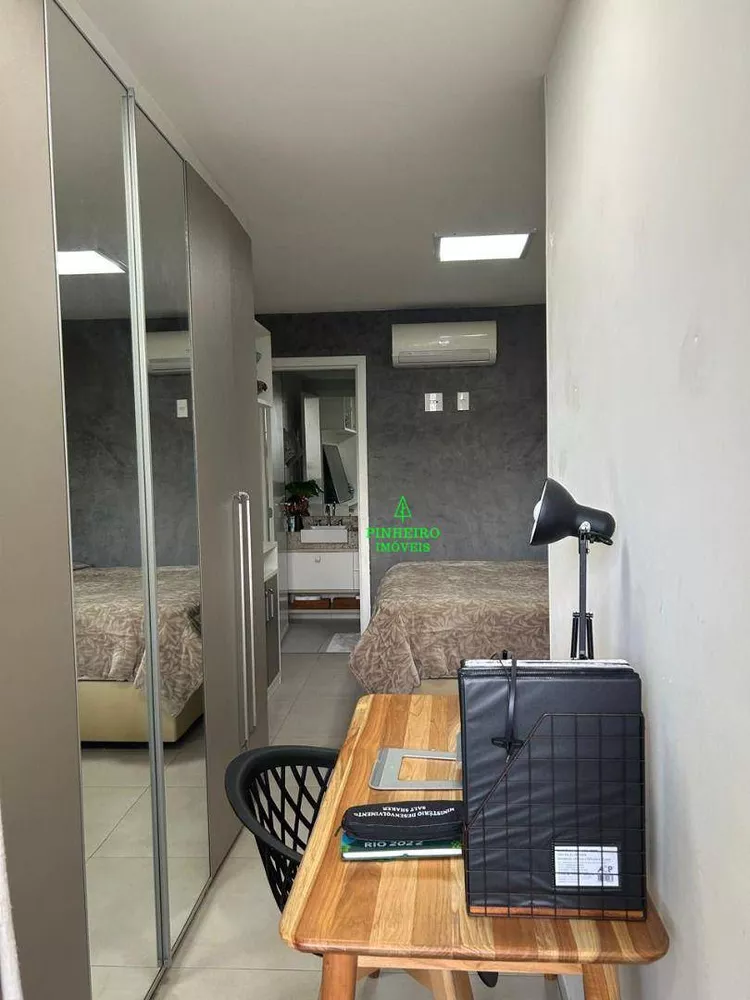 Apartamento, 2 quartos, 78 m² - Foto 14