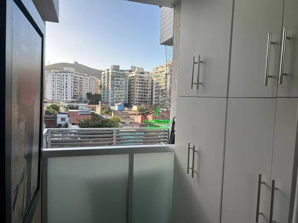 Apartamento, 2 quartos, 78 m² - Foto 20