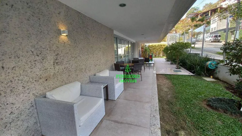 Apartamento, 2 quartos, 78 m² - Foto 7