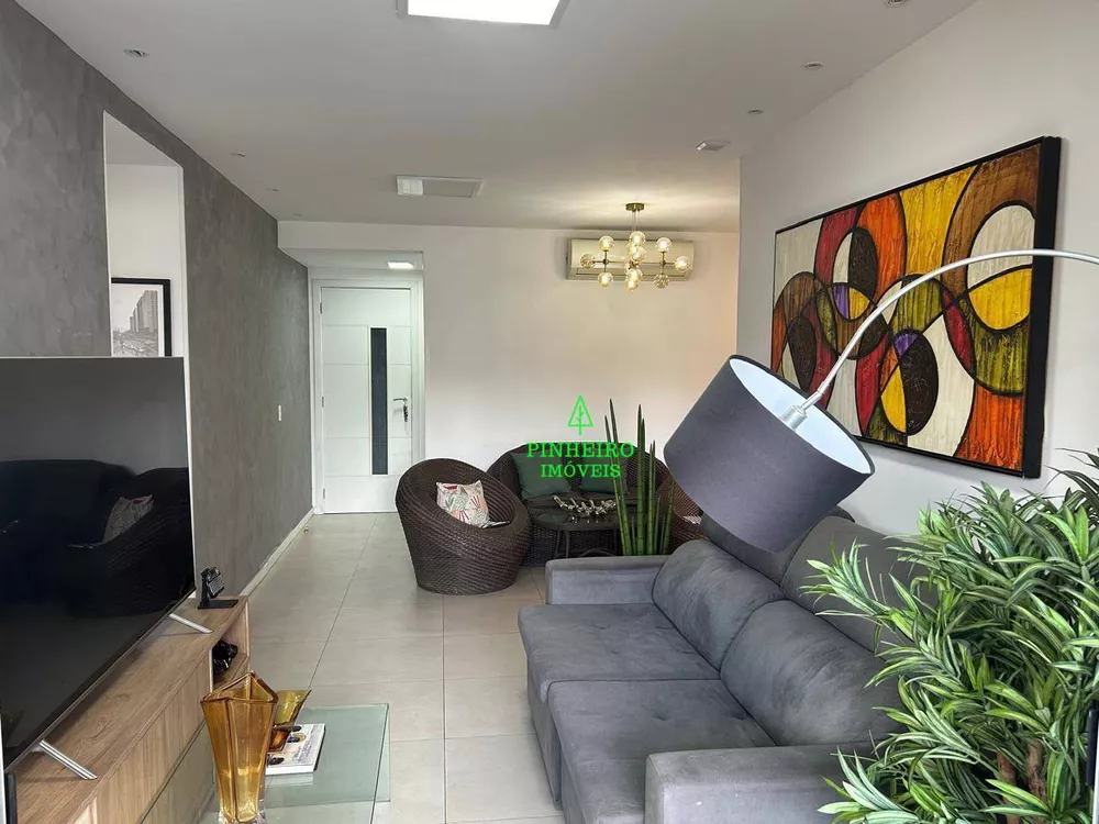 Apartamento, 2 quartos, 78 m² - Foto 36
