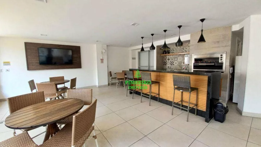 Apartamento, 2 quartos, 78 m² - Foto 16