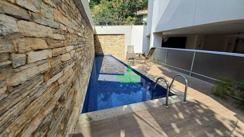 Apartamento, 2 quartos, 78 m² - Foto 11