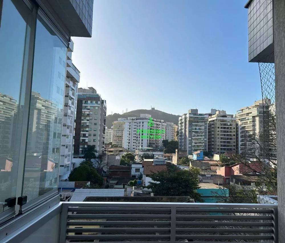 Apartamento, 2 quartos, 78 m² - Foto 22