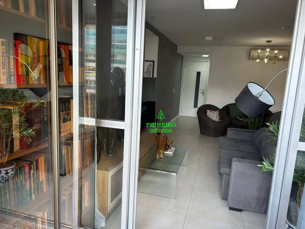 Apartamento, 2 quartos, 78 m² - Foto 24