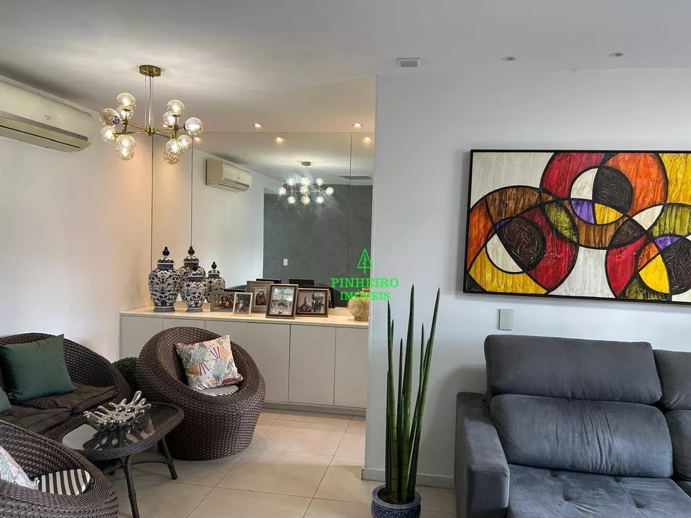 Apartamento, 2 quartos, 78 m² - Foto 13