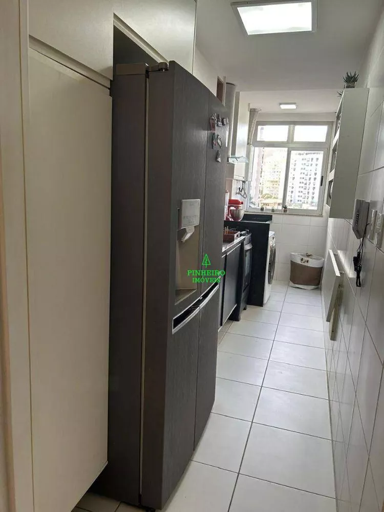 Apartamento, 2 quartos, 78 m² - Foto 30