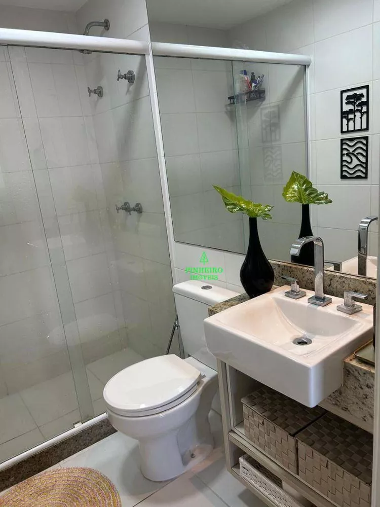 Apartamento, 2 quartos, 78 m² - Foto 23