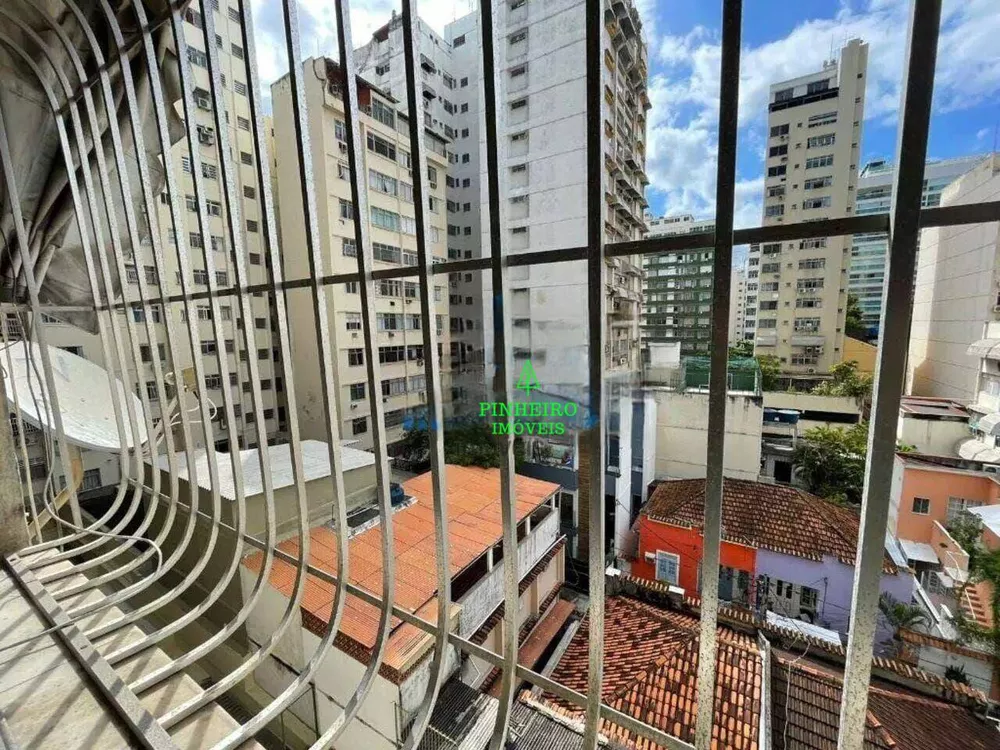 Apartamento, 2 quartos, 80 m² - Foto 2