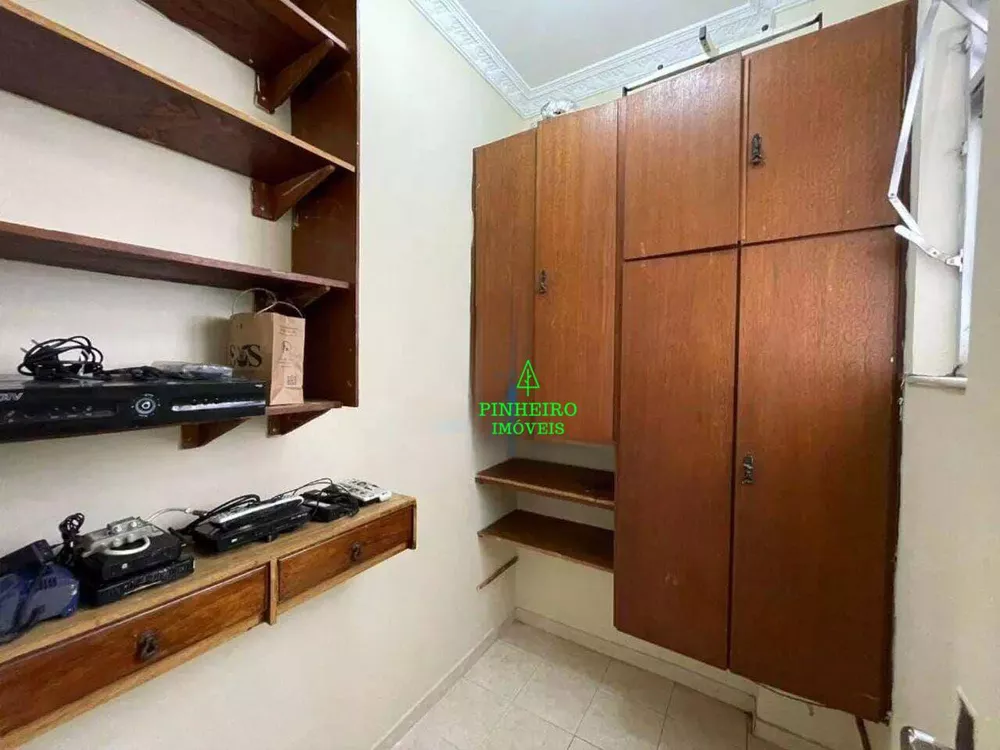 Apartamento, 2 quartos, 80 m² - Foto 9
