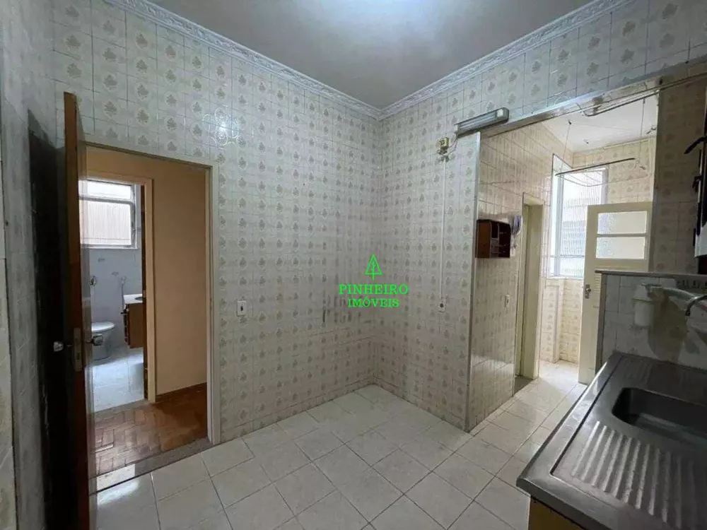 Apartamento, 2 quartos, 80 m² - Foto 6