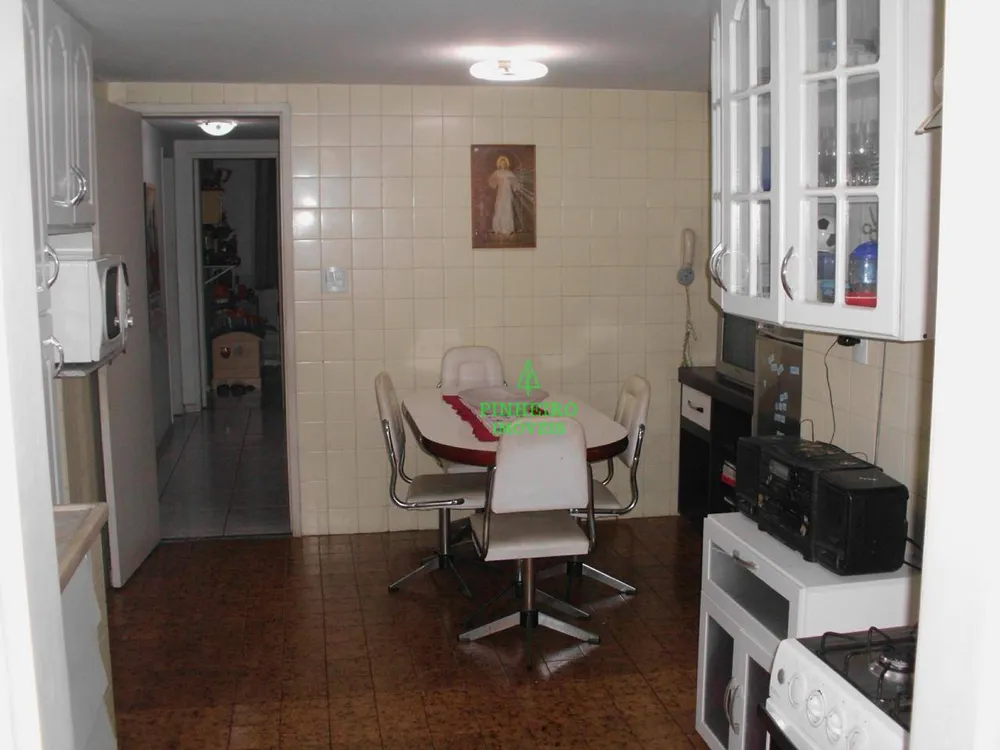 Apartamento, 3 quartos, 122 m² - Foto 15