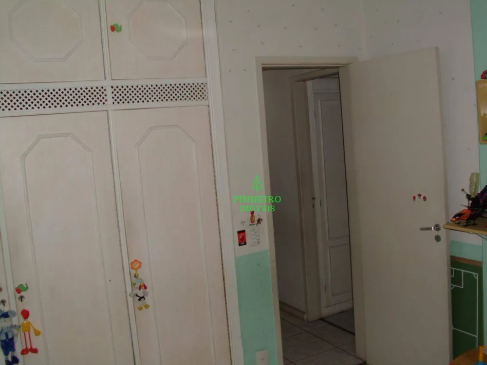 Apartamento, 3 quartos, 122 m² - Foto 3